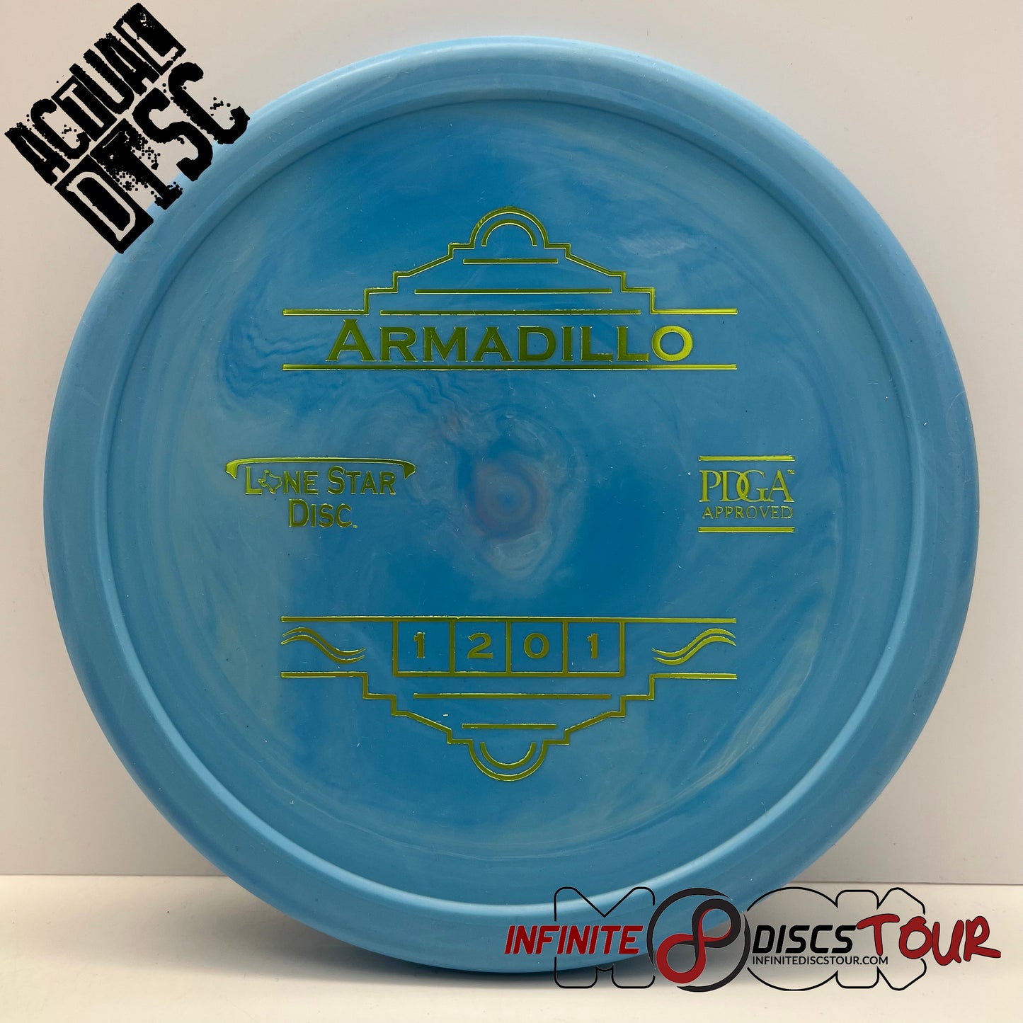 Armadillo Victor 174g