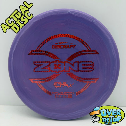 Zone ESP FLX 171g