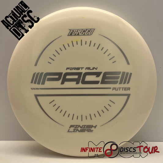 Pace Forged 173g