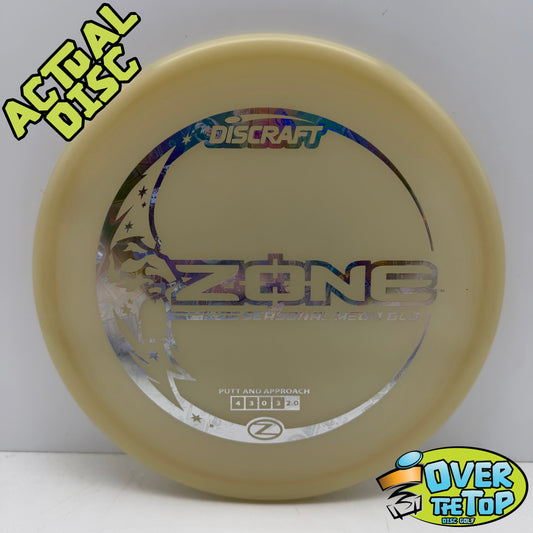 Zone Z Mega Glo 174g