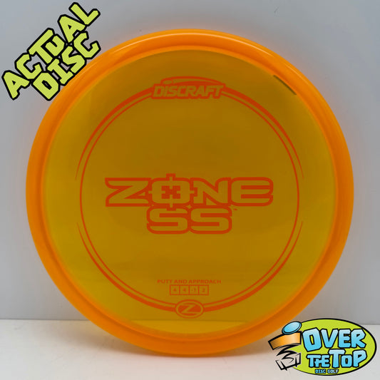 Zone SS Z-Line 174g