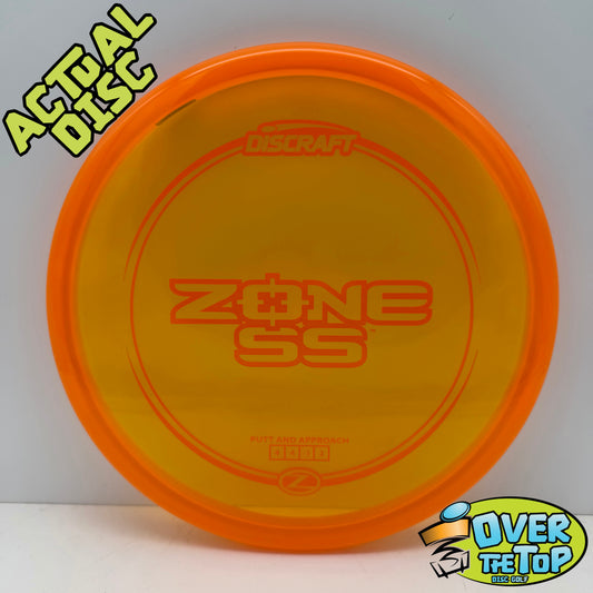 Zone SS Z-Line 174g