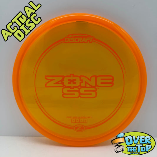 Zone SS Z-Line 174g