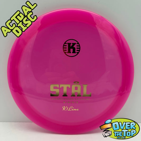 Stal K1 175g
