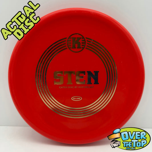 Sten K4 129g