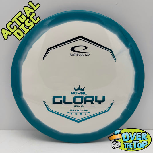 Glory Royal Grand Orbit 176g