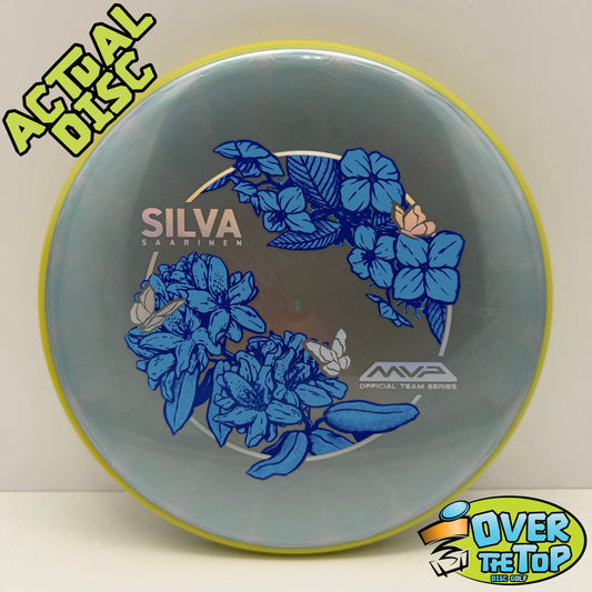 Proxy Plasma Soft Team Series (Silva Saarinen) 173g