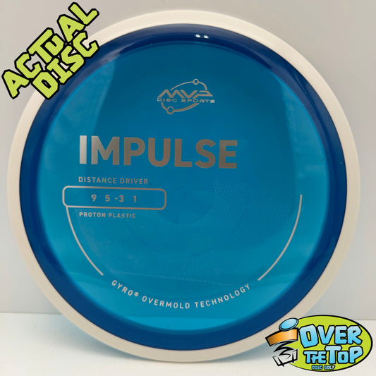 Impulse Proton 174g