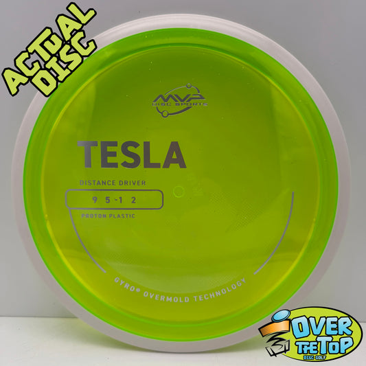 Tesla Proton 167g