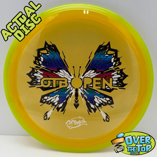 Insanity Prism Proton Soft (OTB Open) 154g