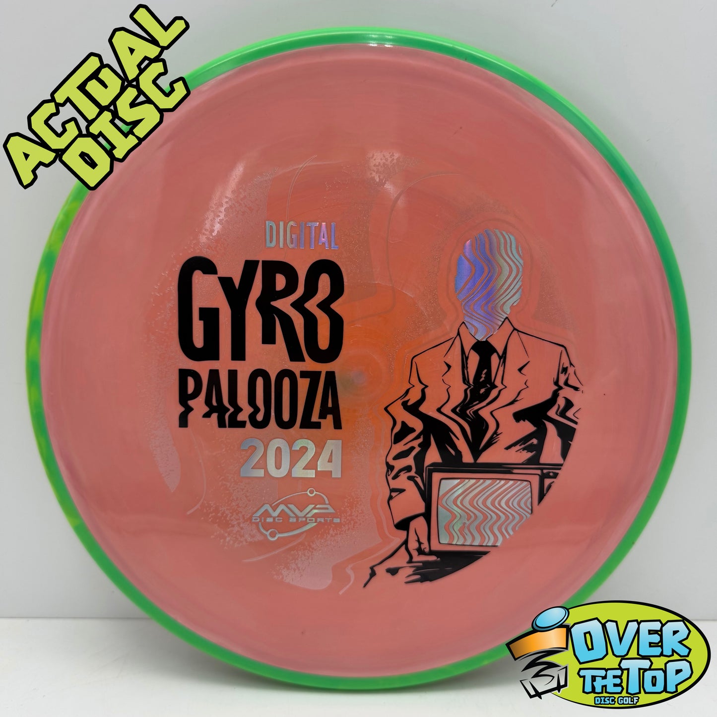 Balance Neutron Special Edition Used (8/10, Clean)