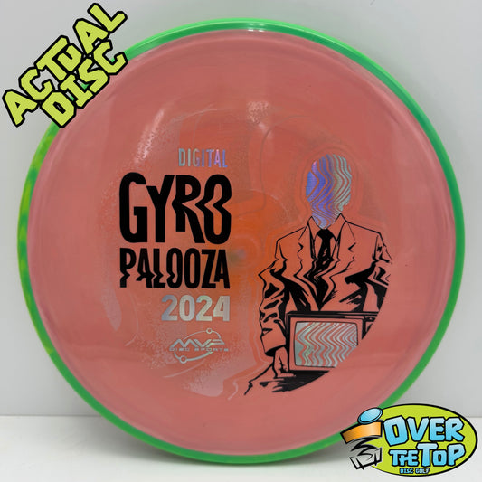 Balance Neutron Special Edition Used (8/10, Clean)