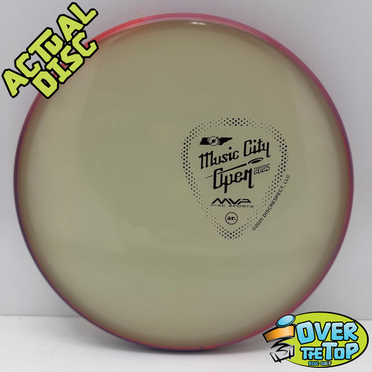 Proxy Eclipse (2025 Music City Open) 172g