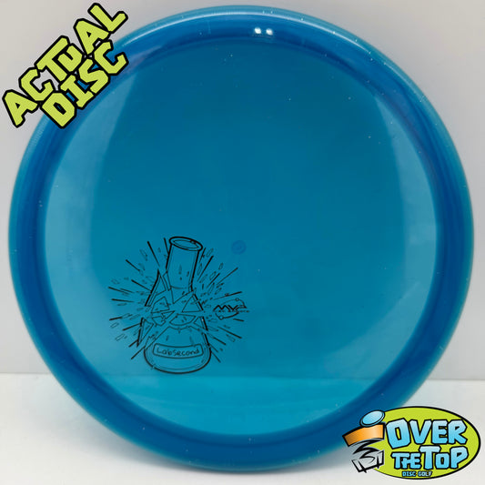 Pyro Prism Proton Lab Second Used (7/10, Clean) 177g
