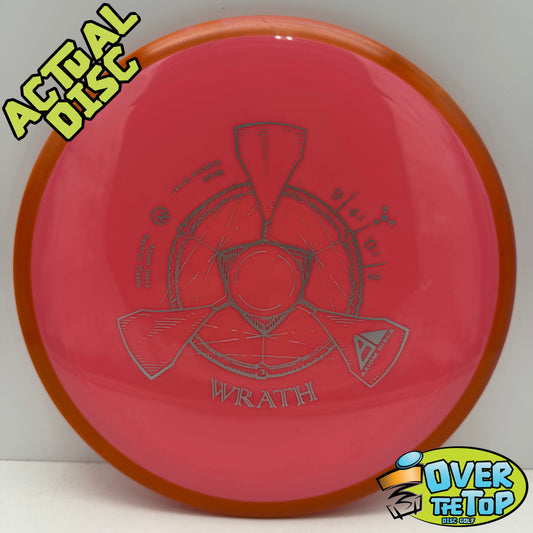 Wrath Neutron 164g