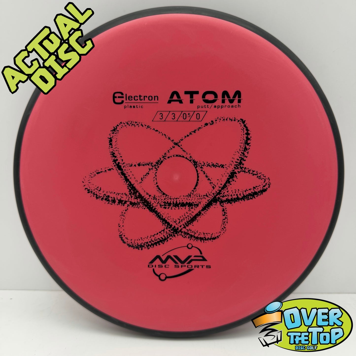 Atom Electron 174g