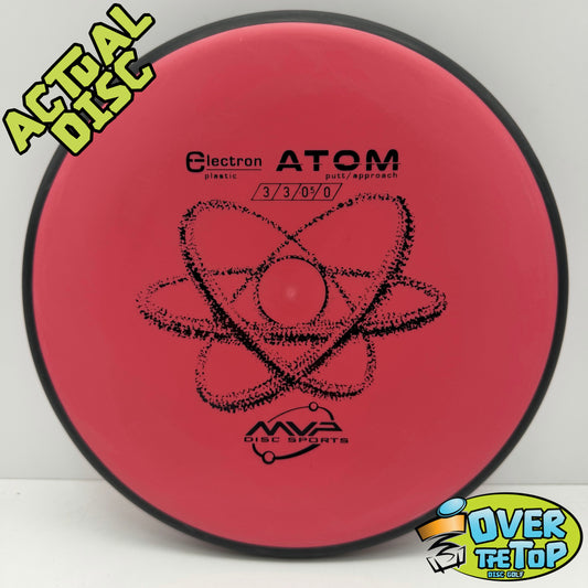 Atom Electron 174g