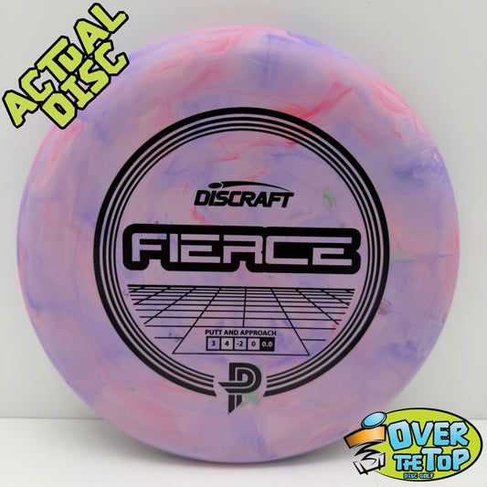 Fierce Special Blend (Paige Pierce) 170-172g