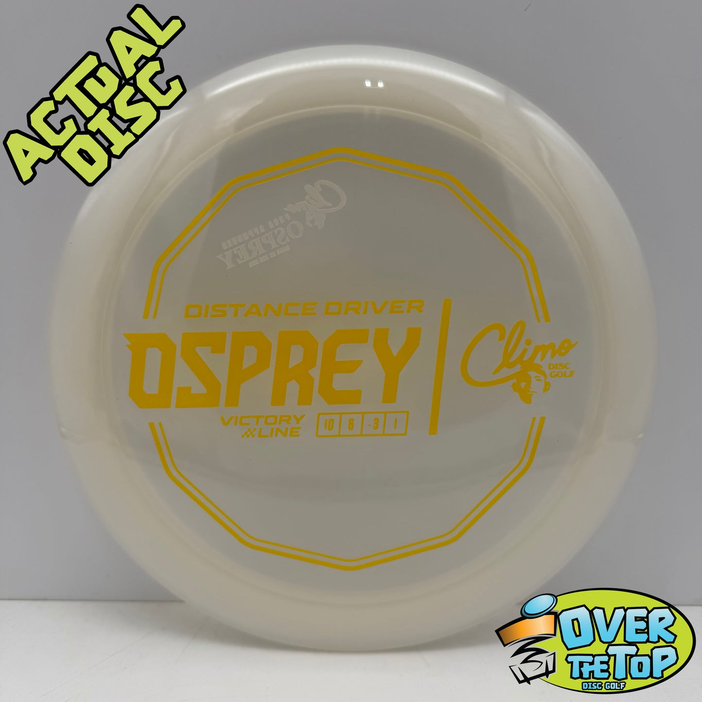Osprey Victory Line 175g