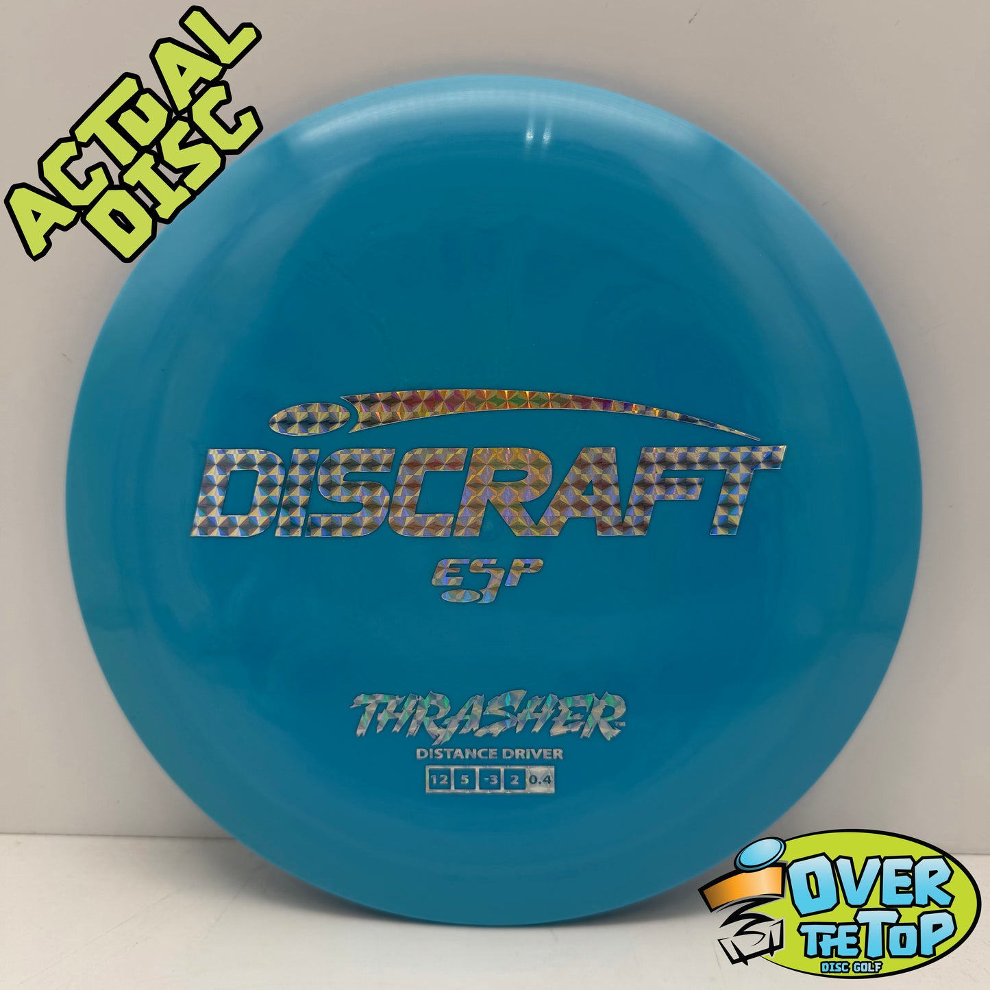 Thrasher ESP 169g