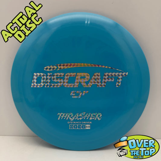 Thrasher ESP 169g