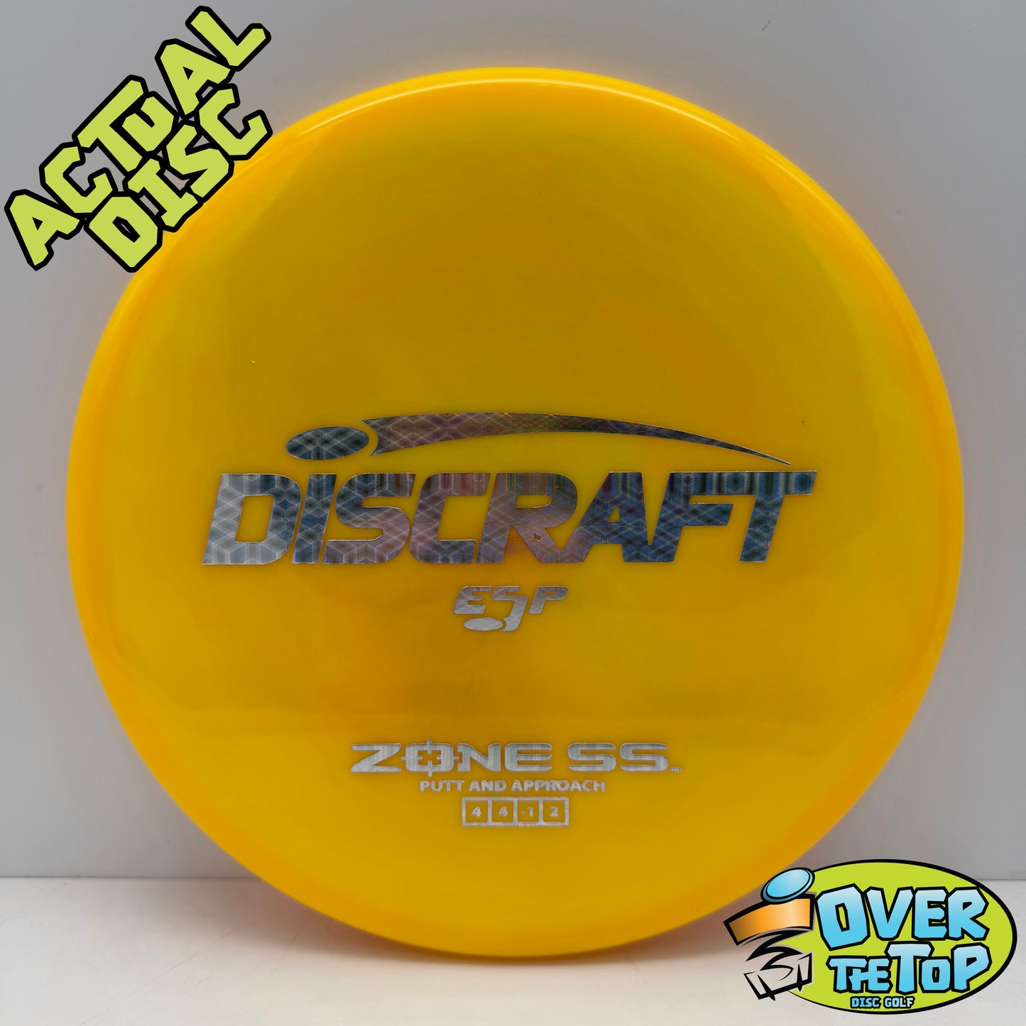 Zone SS ESP 174g