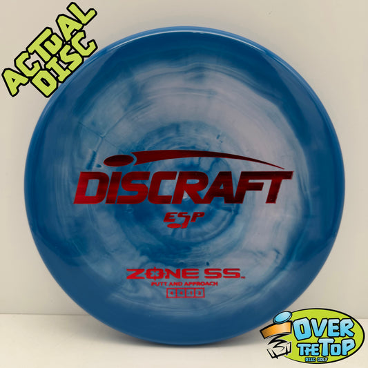 Zone SS ESP 174g