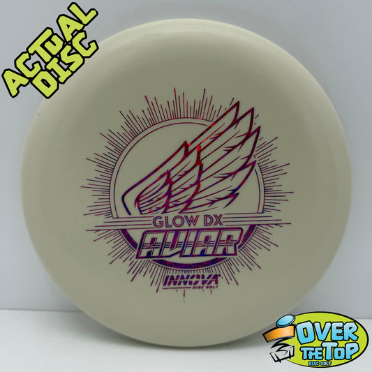 Aviar DX Glow 175g