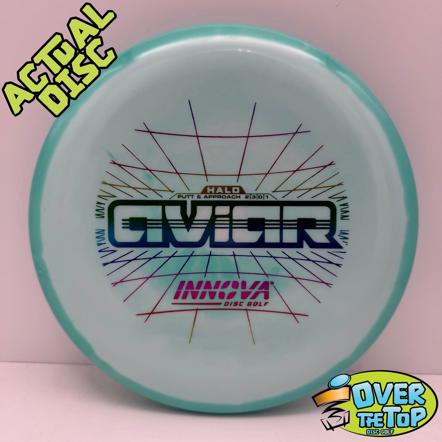 Aviar Halo Star 175g