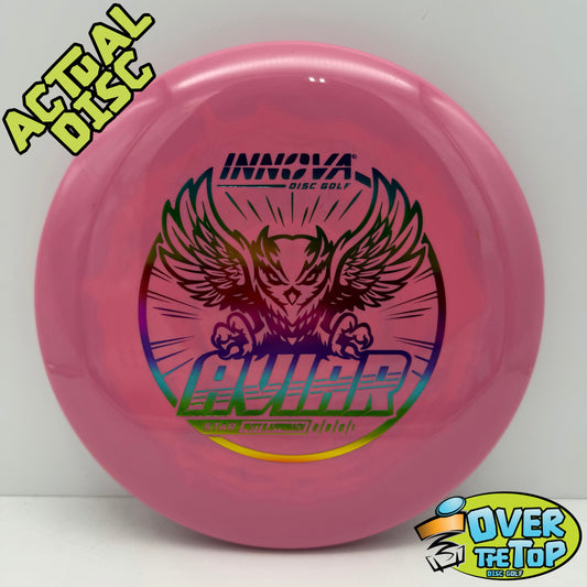 Aviar Star 175g