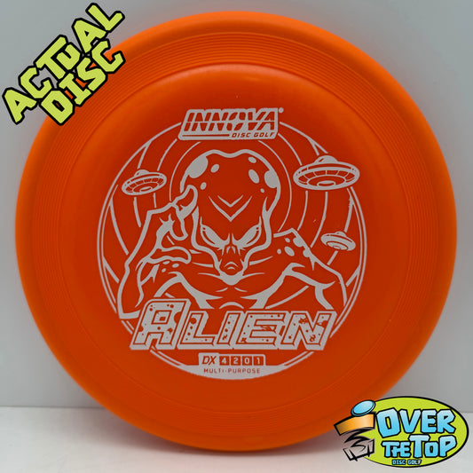 Alien DX 179g