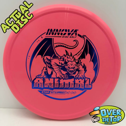 Animal Star 173g