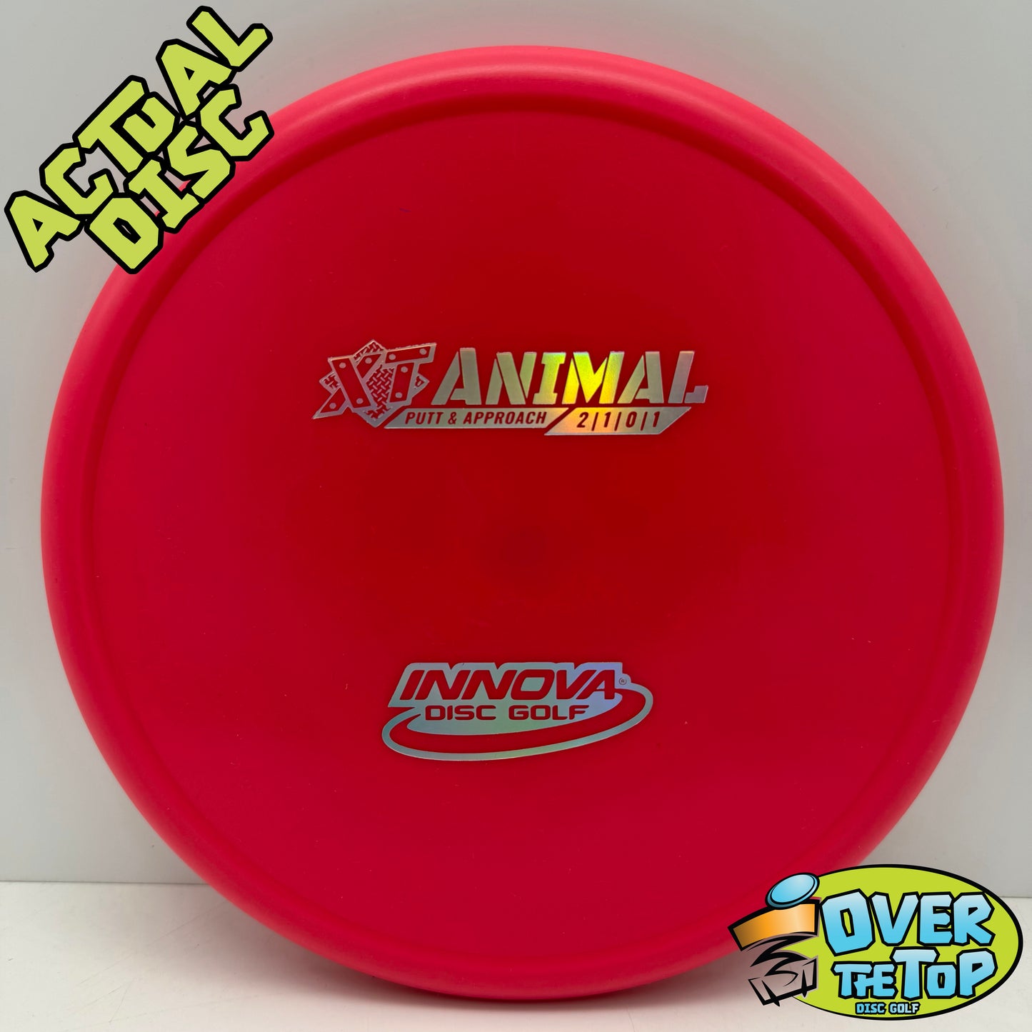 Animal XT 175g