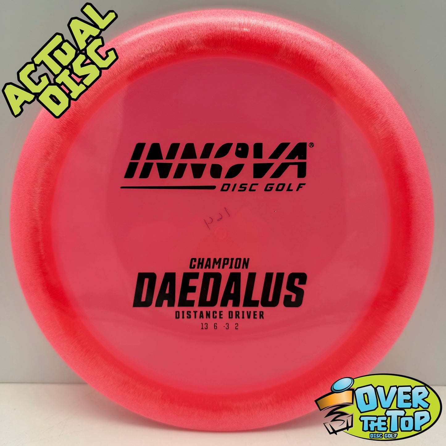 Daedalus Champion 164g