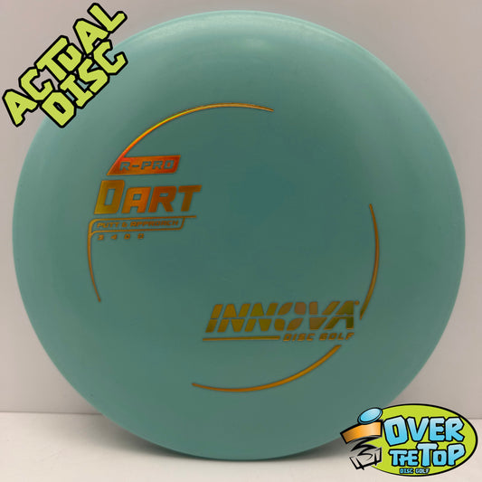 Dart R-Pro 175g