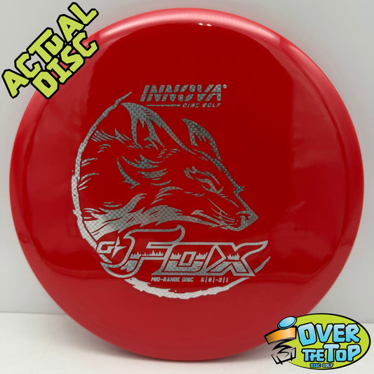 Fox GStar 176g