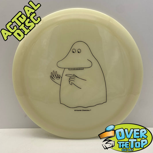 Guld K1 Glow (Moomin Characters) 175g