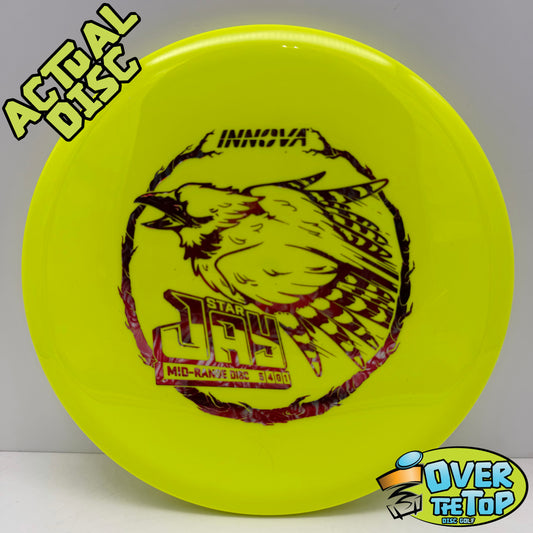 Jay Star 170g