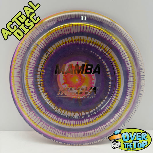 Mamba Champion I-Dye 171g