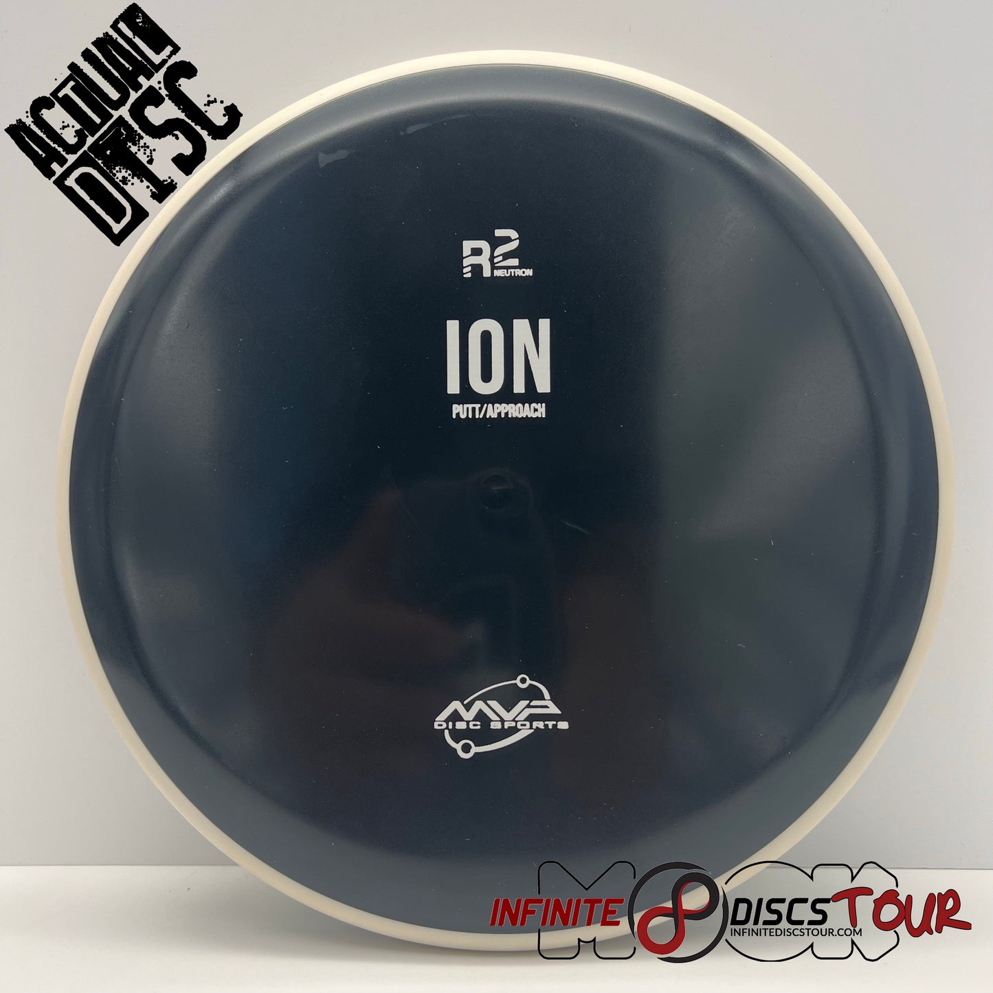 Ion R2 Neutron 172g