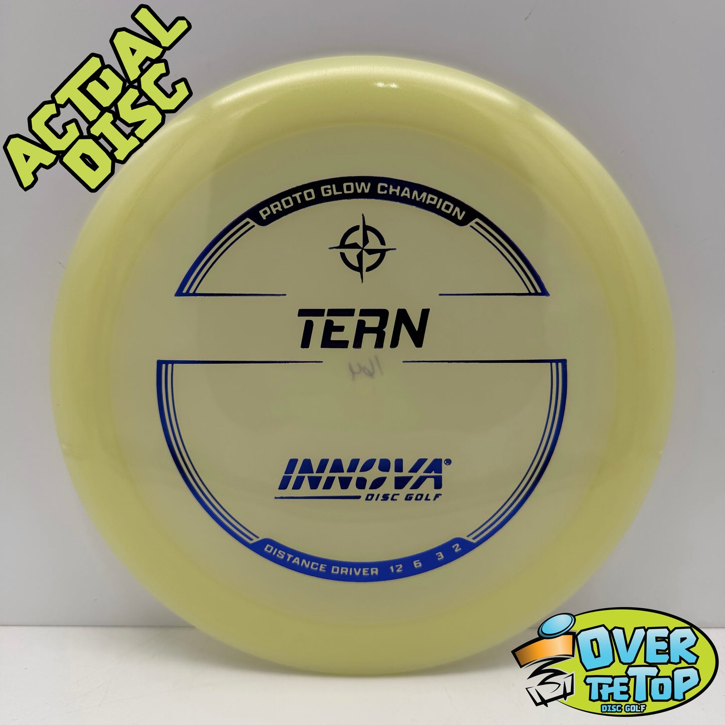 Tern Proto Glow Champion 164g