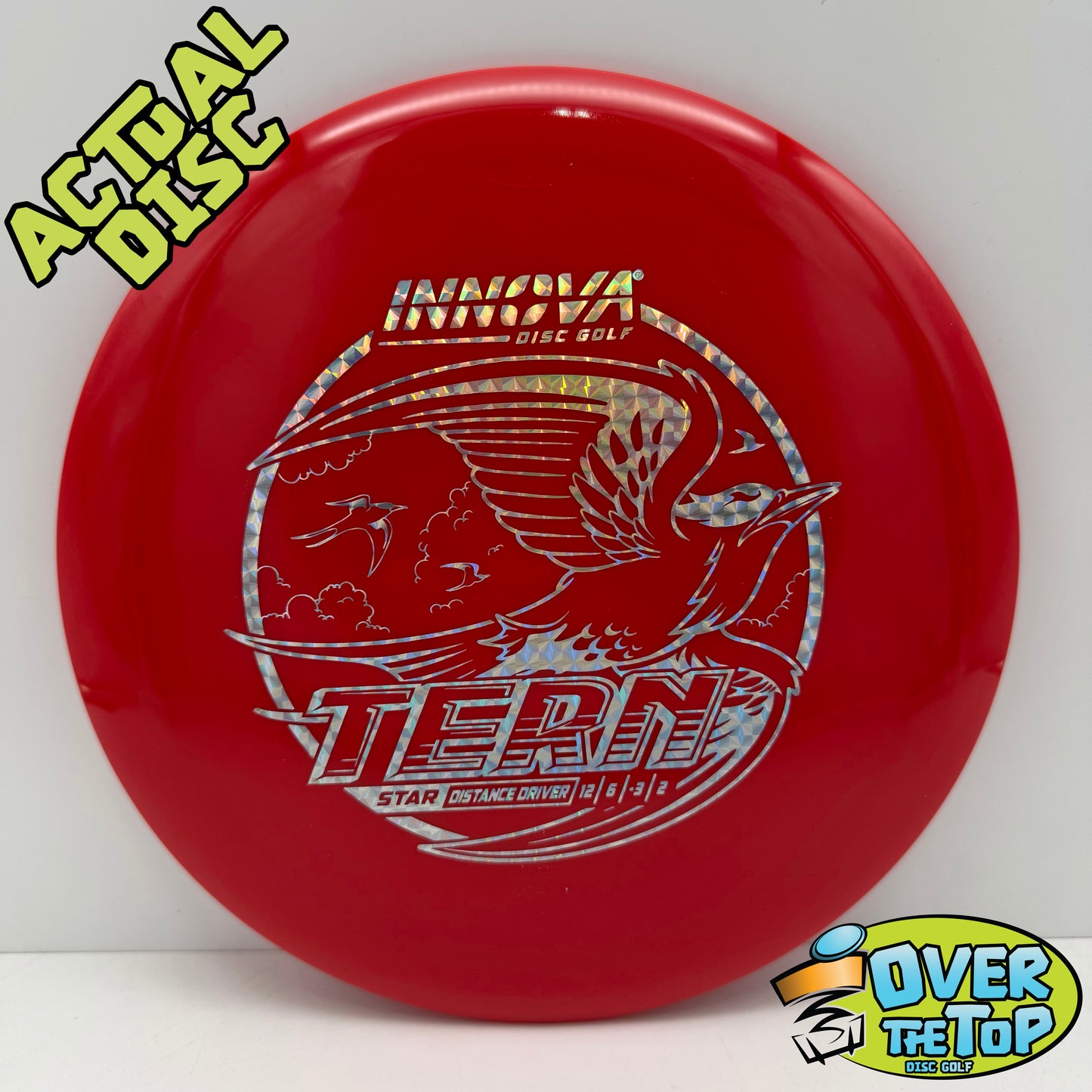 Tern Star 174g