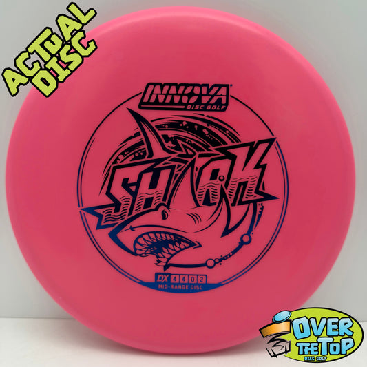 Shark DX 172g