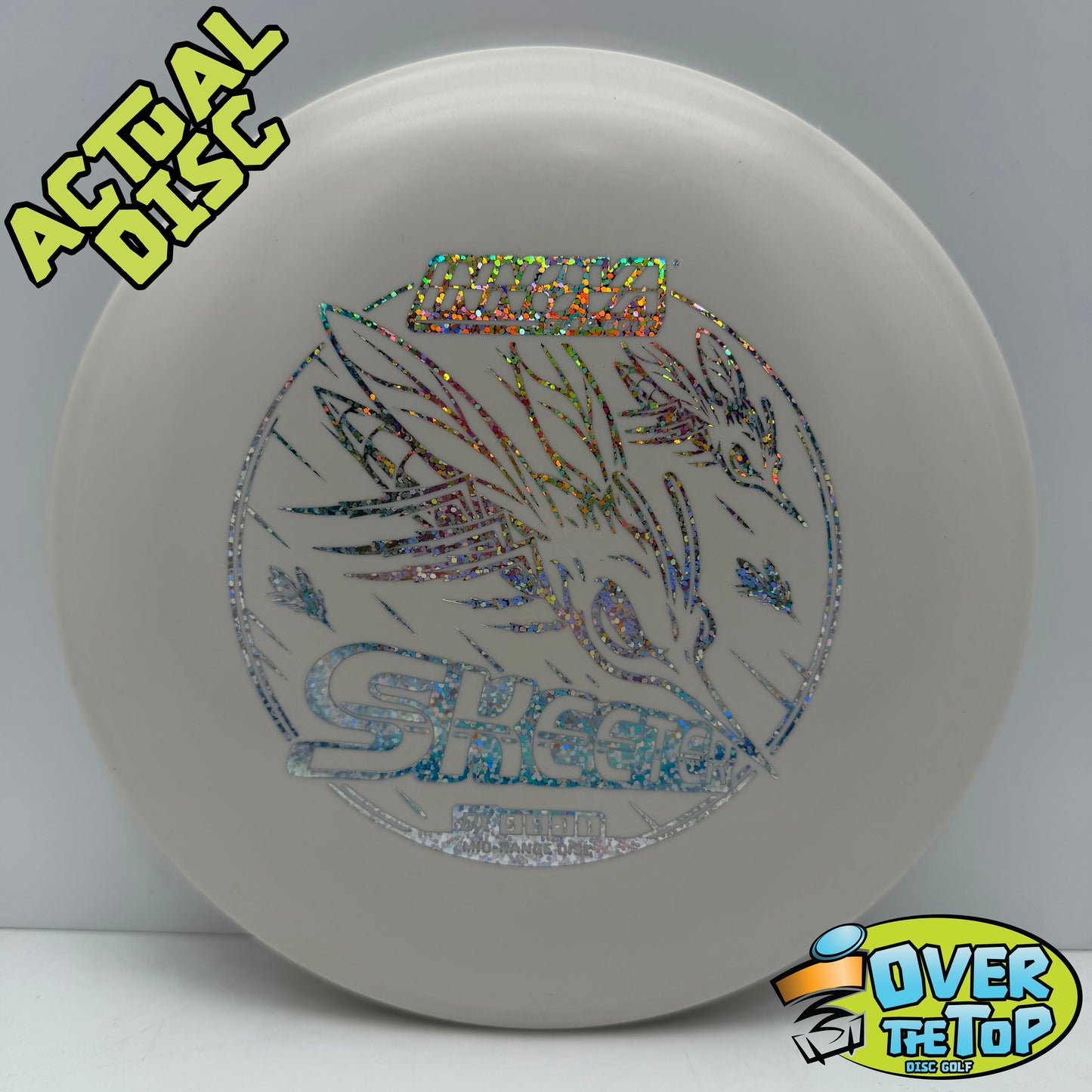 Skeeter DX 168g