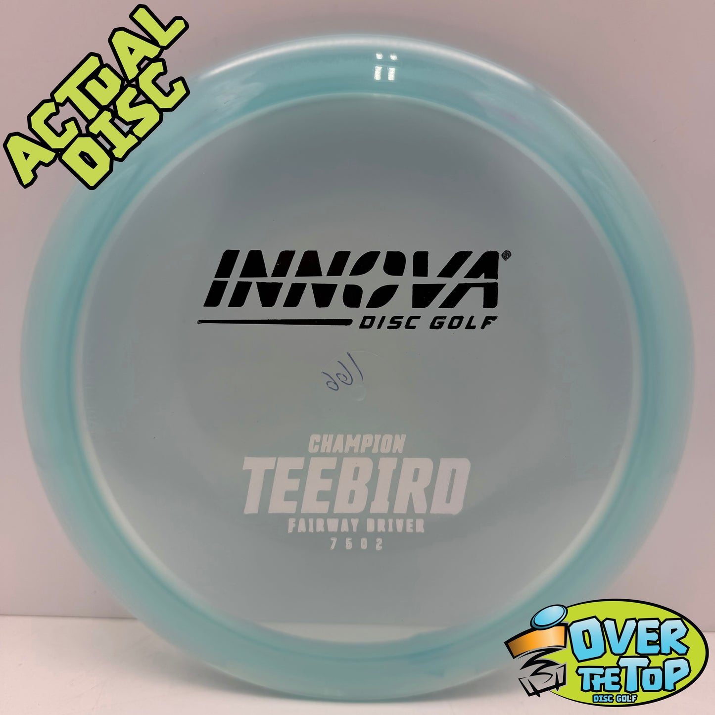 Teebird Champion 166g