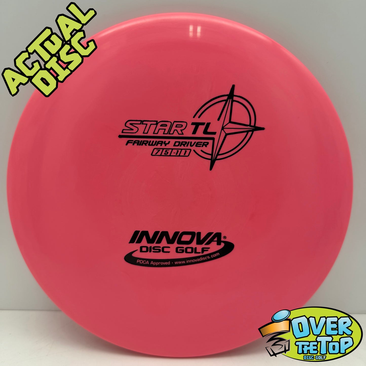 TL Star 172g