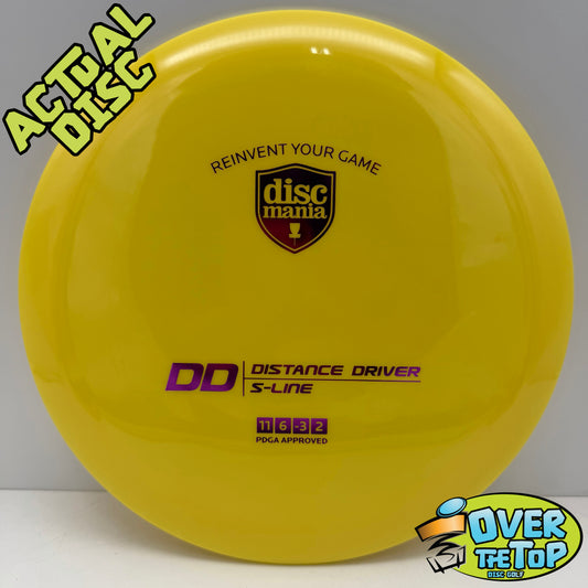 DD S-Line 175g