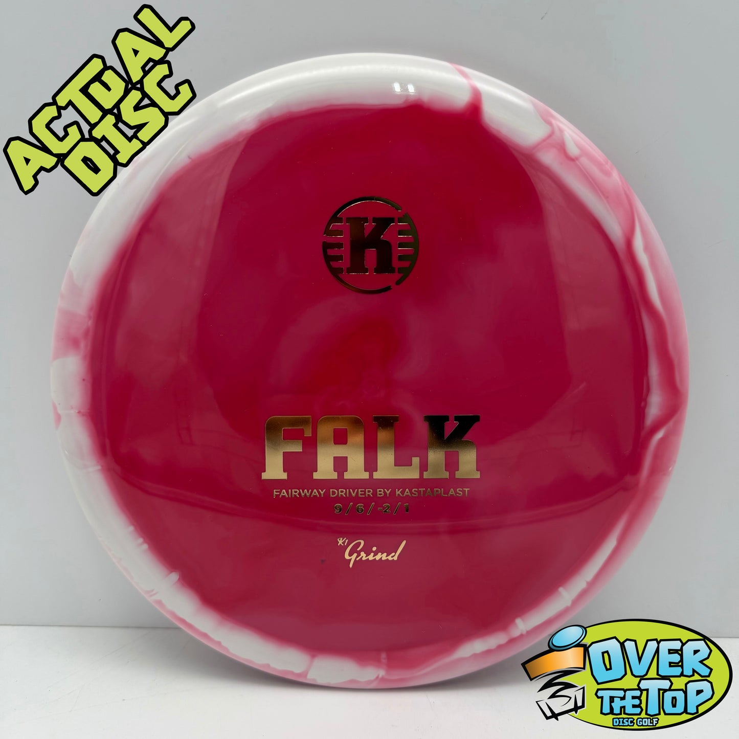 Falk K1 Grind 175g