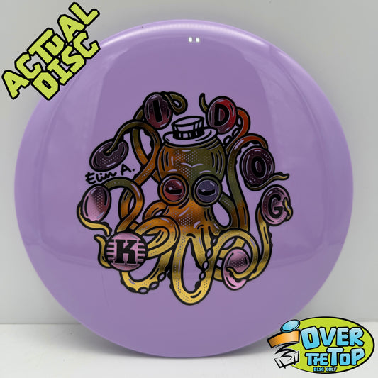 Idog K1 174g