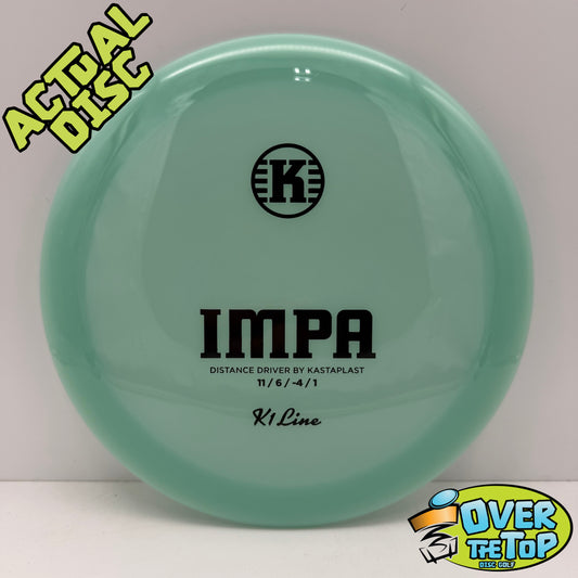Impa K1 173g